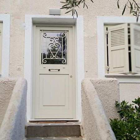 Nama Beach House Arkadiko Chorio Экстерьер фото