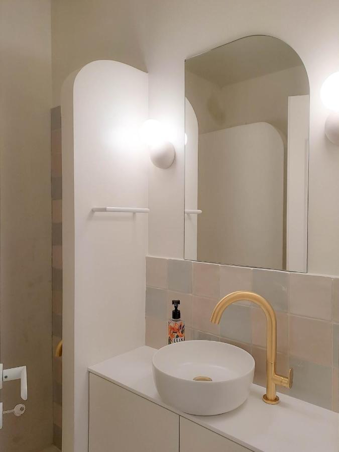 Nama Beach House Arkadiko Chorio Экстерьер фото