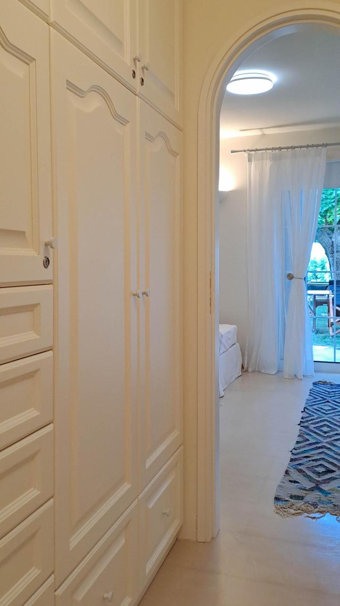 Nama Beach House Arkadiko Chorio Экстерьер фото
