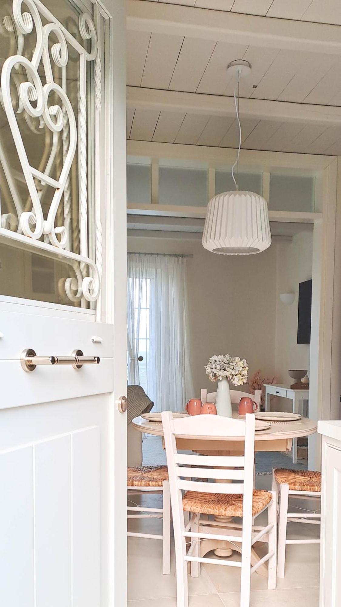 Nama Beach House Arkadiko Chorio Экстерьер фото